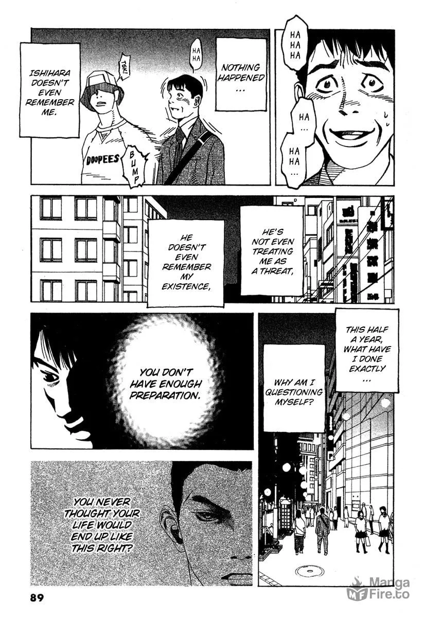 Read Fly, Daddy, Fly chapter 13 image 4 on Lezhin