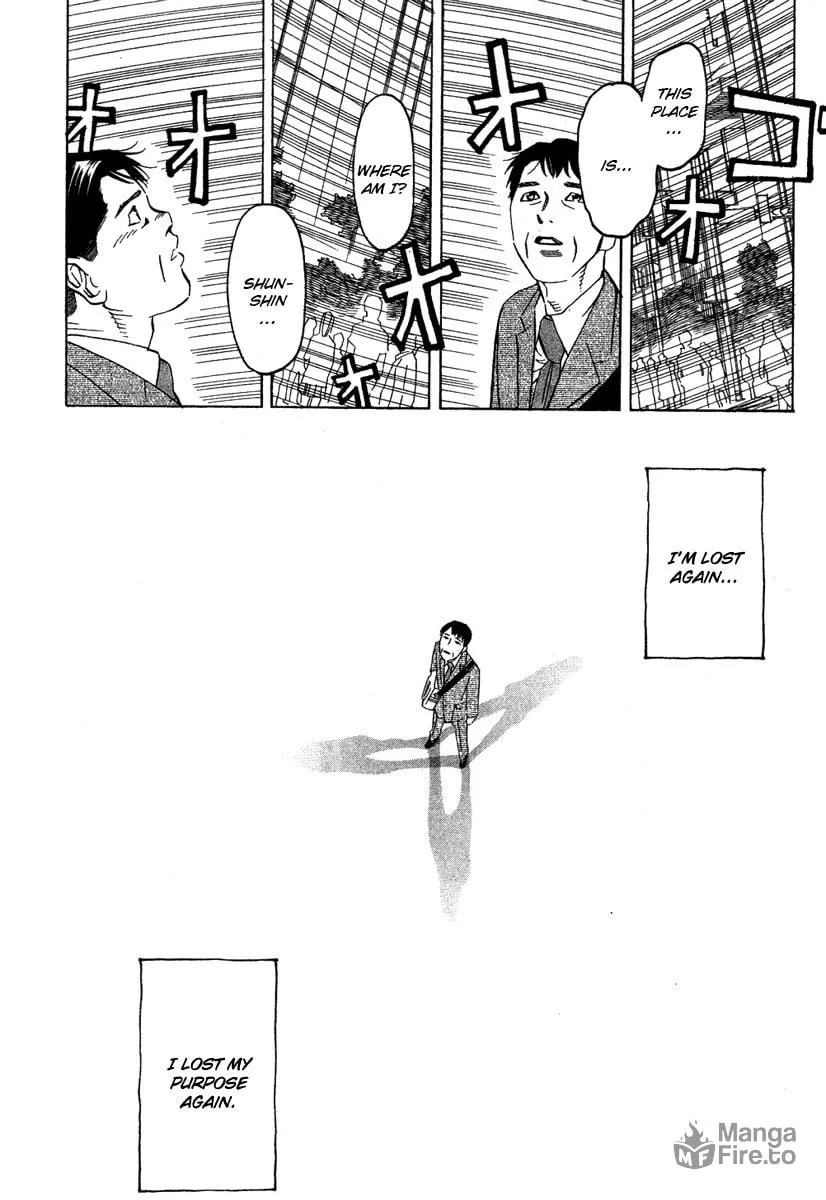 Read Fly, Daddy, Fly chapter 13 image 5 on Lezhin