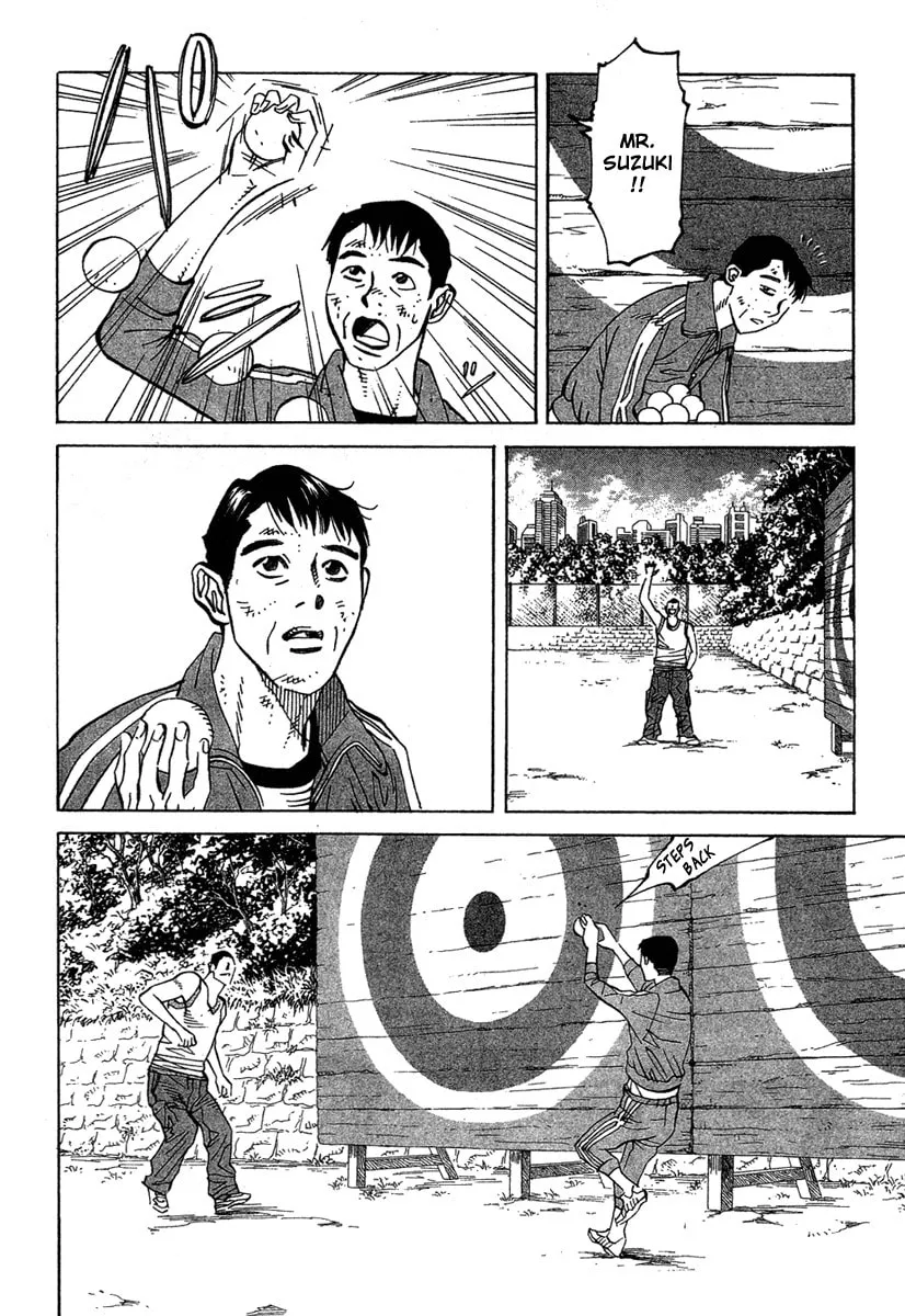 Read Fly, Daddy, Fly chapter 13 image 7 on Lezhin