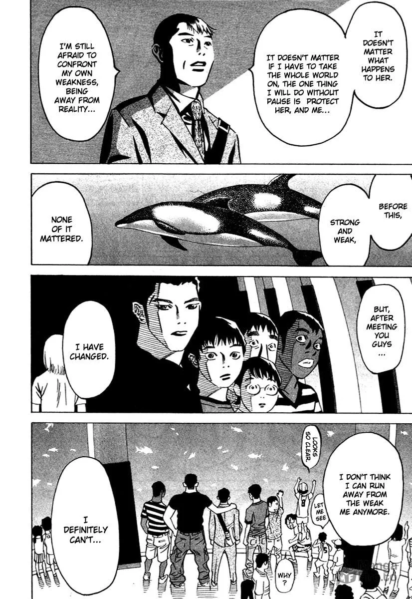 Read Fly, Daddy, Fly chapter 14 image 11 on Lezhin
