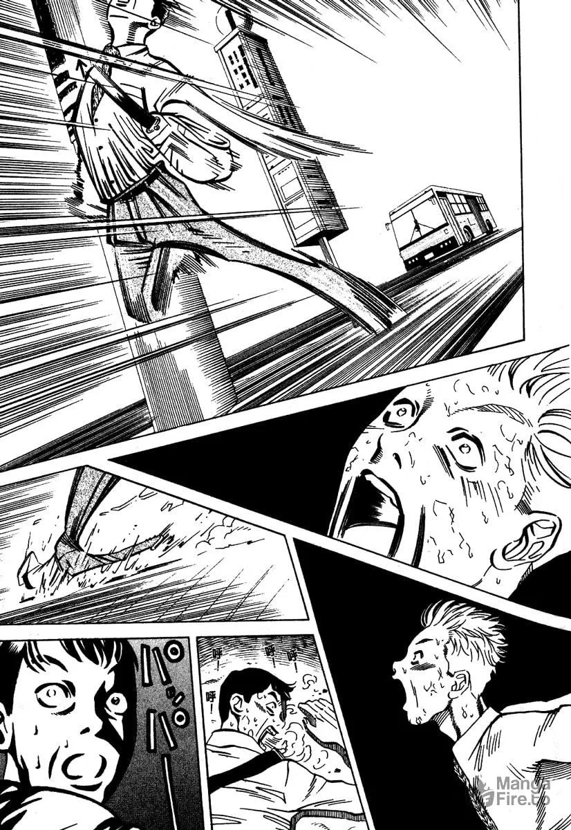 Read Fly, Daddy, Fly chapter 14 image 14 on Lezhin