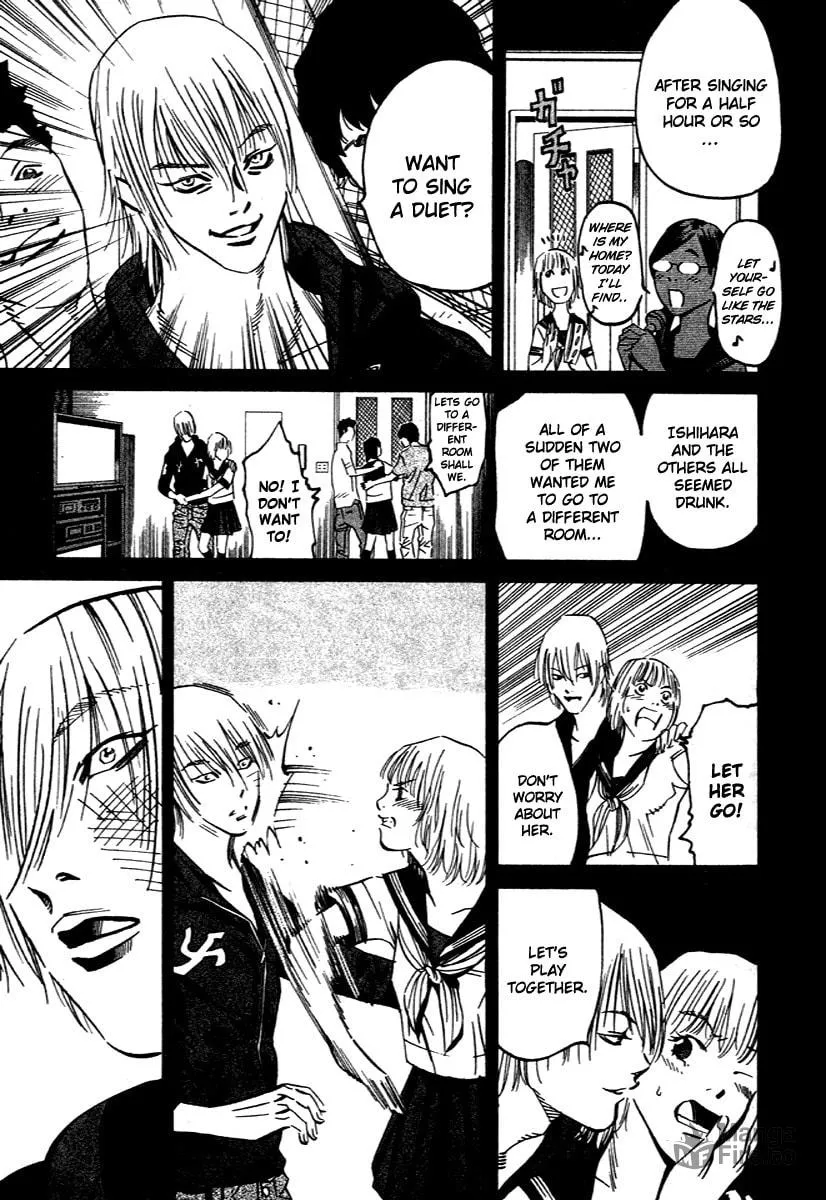 Read Fly, Daddy, Fly chapter 14 image 2 on Lezhin