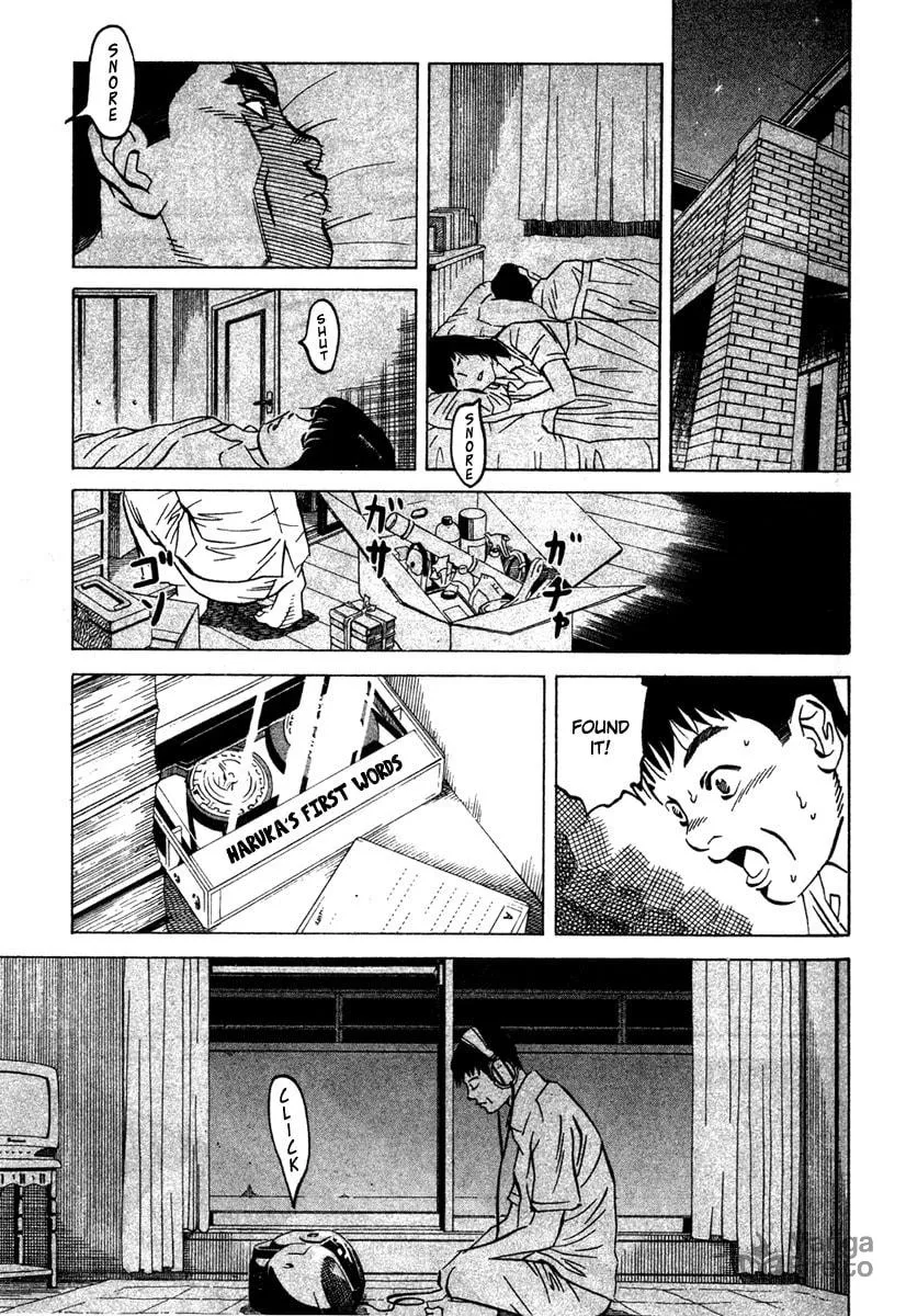Read Fly, Daddy, Fly chapter 14 image 20 on Lezhin