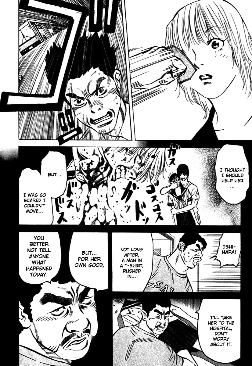 Read Fly, Daddy, Fly chapter 14 image 3 on Lezhin