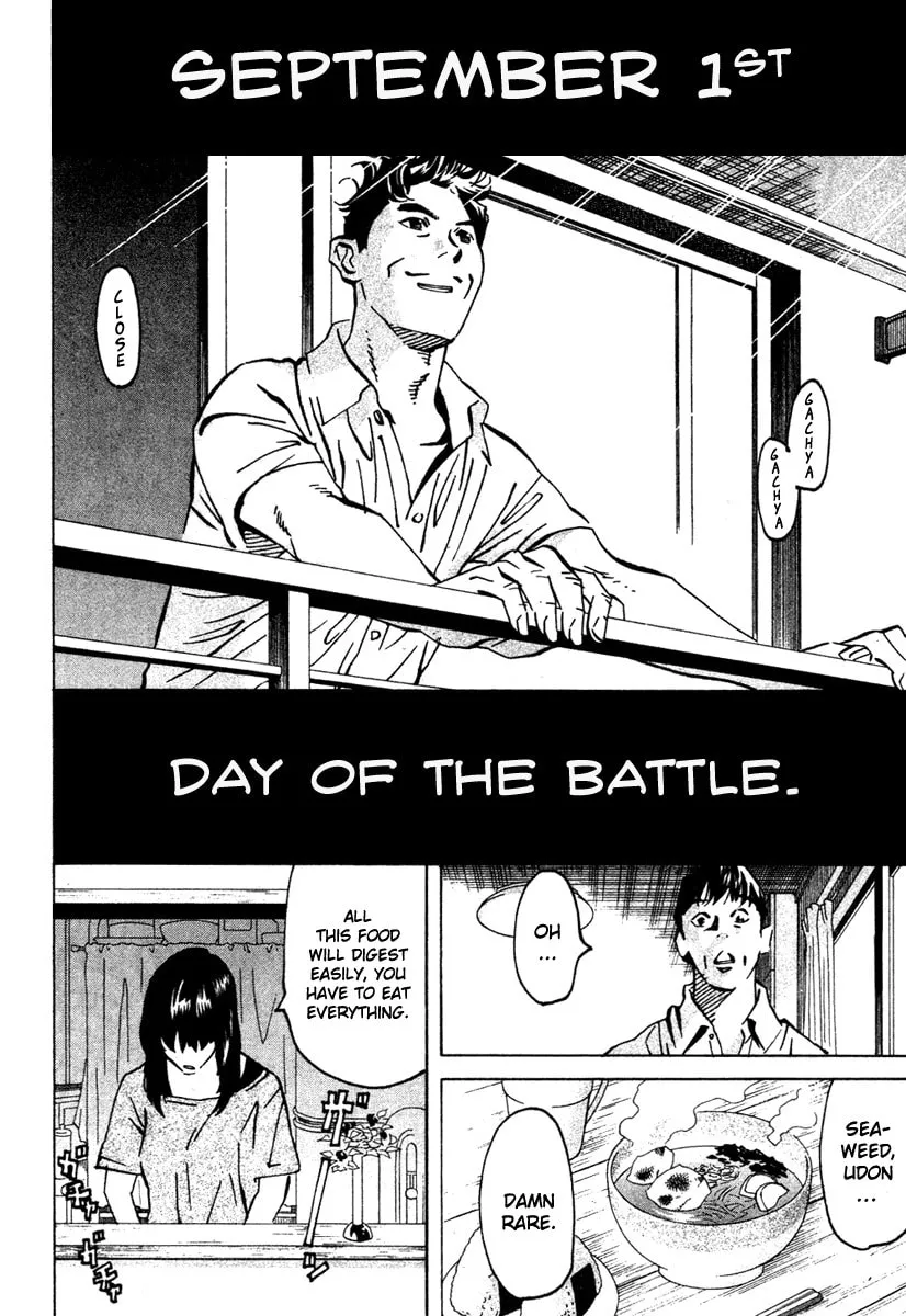 Read Fly, Daddy, Fly chapter 15 image 1 on Lezhin