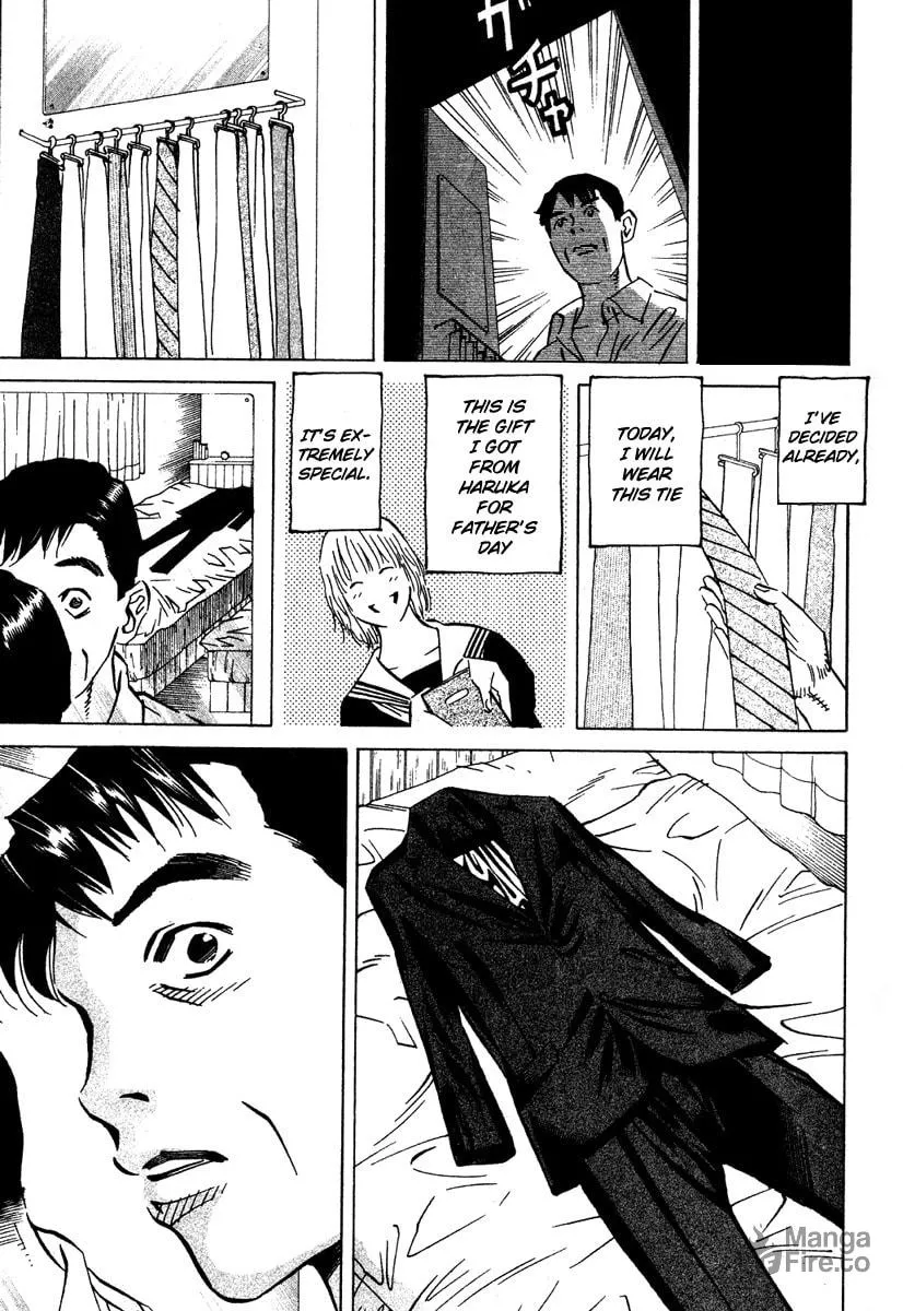 Read Fly, Daddy, Fly chapter 15 image 2 on Lezhin