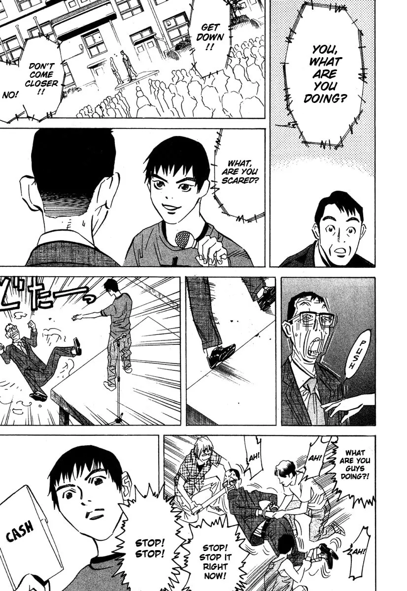 Read Fly, Daddy, Fly chapter 15 image 22 on Lezhin