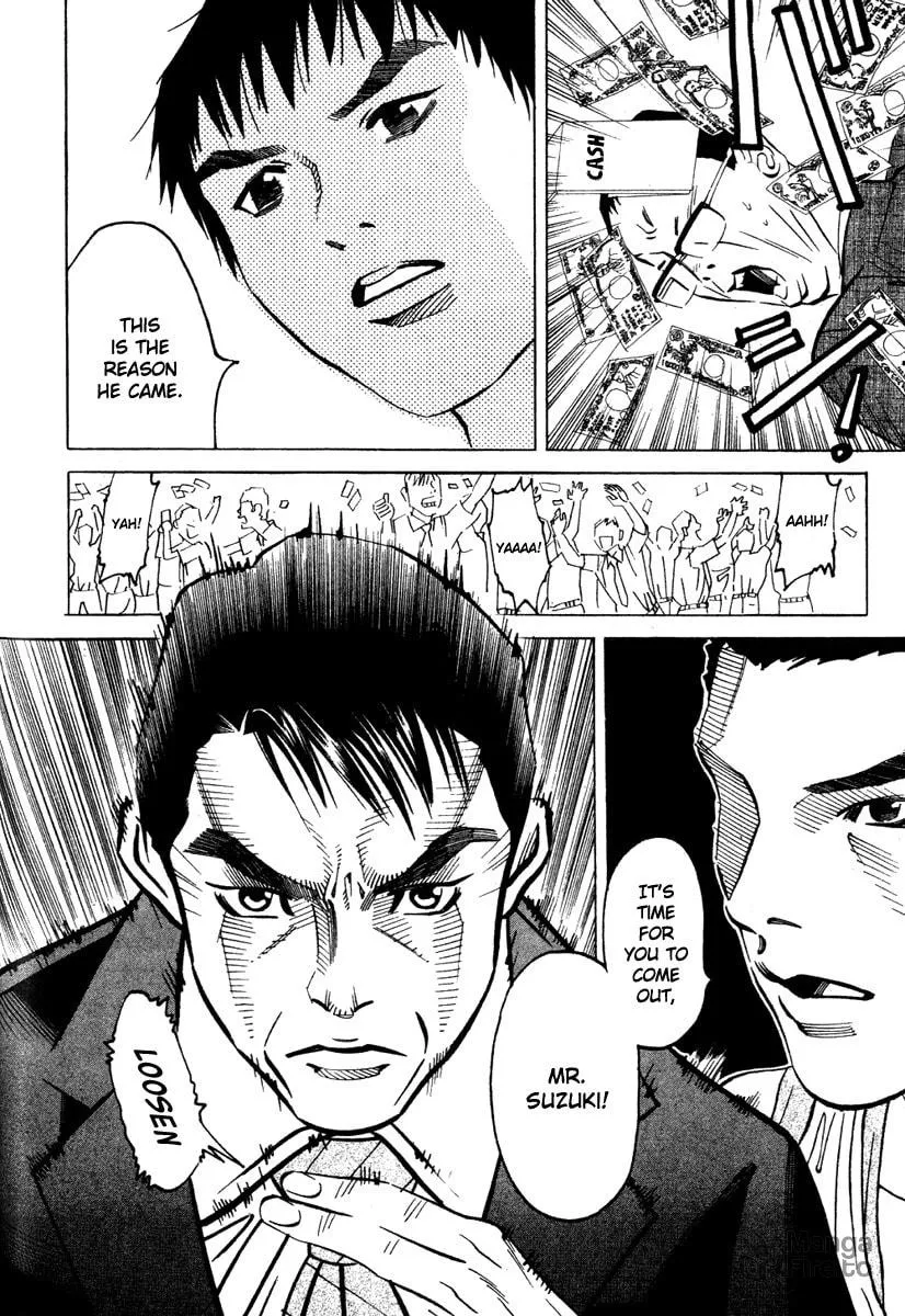 Read Fly, Daddy, Fly chapter 15 image 23 on Lezhin