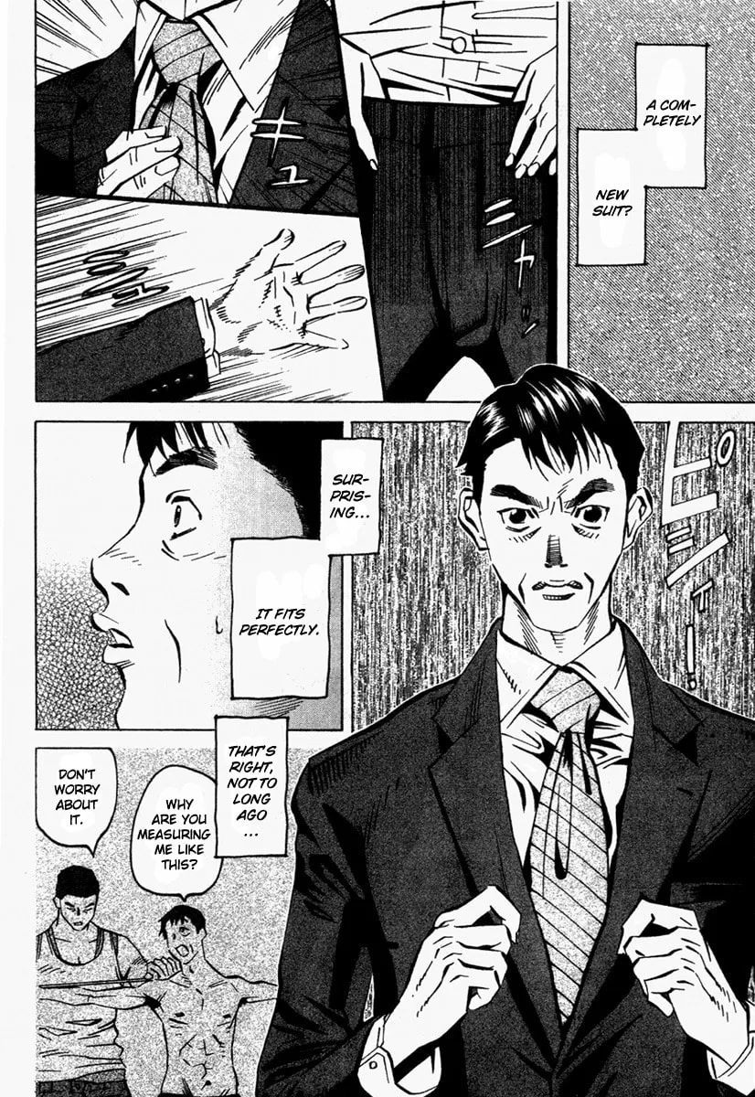 Read Fly, Daddy, Fly chapter 15 image 3 on Lezhin