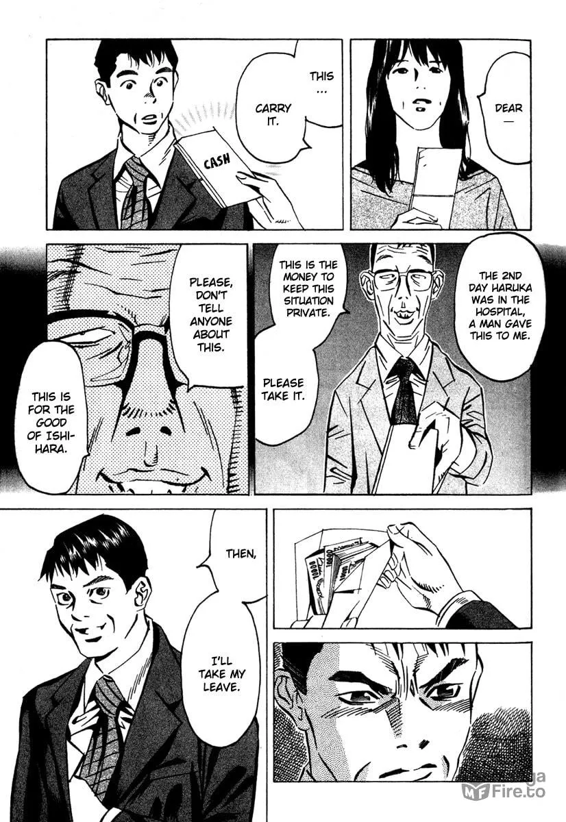 Read Fly, Daddy, Fly chapter 15 image 4 on Lezhin