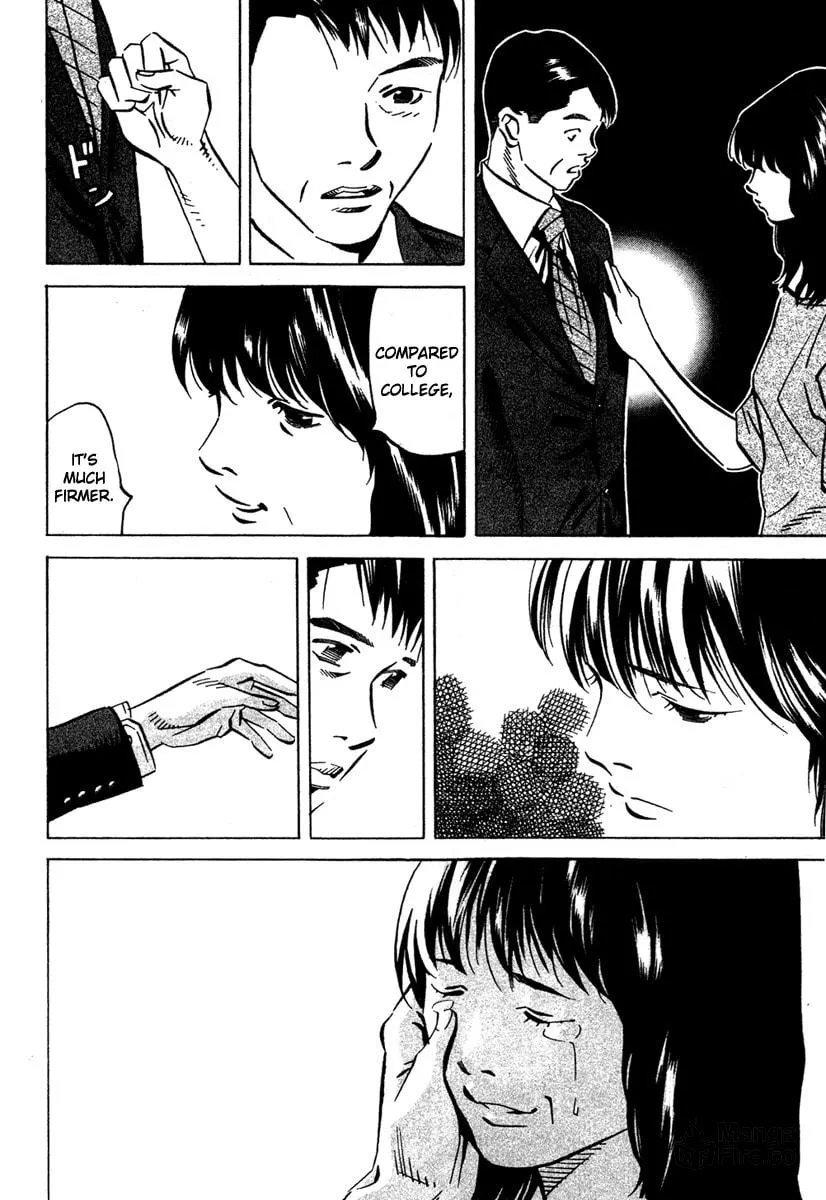 Read Fly, Daddy, Fly chapter 15 image 5 on Lezhin
