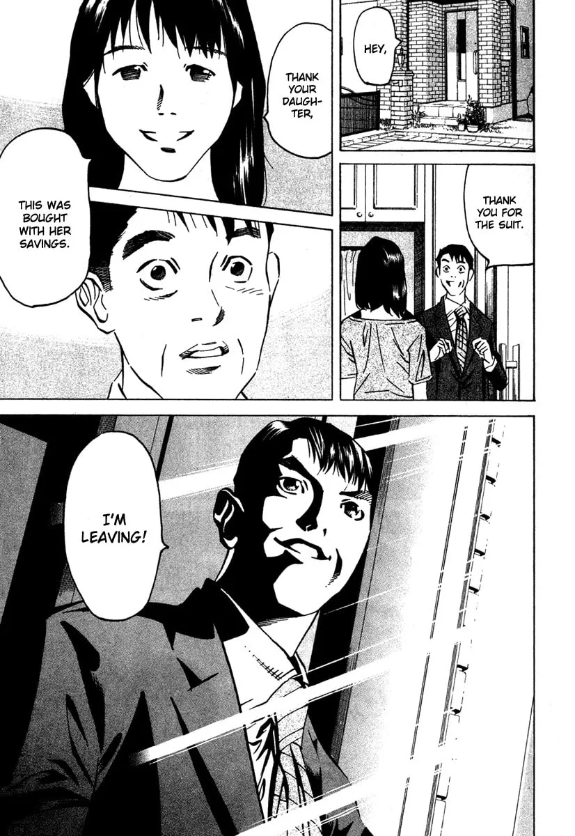 Read Fly, Daddy, Fly chapter 15 image 6 on Lezhin