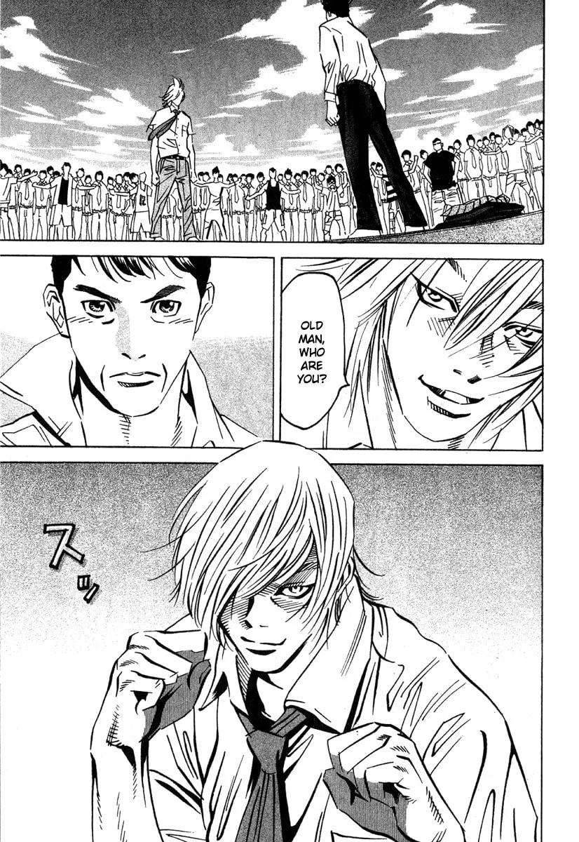 Read Fly, Daddy, Fly chapter 16 image 10 on Lezhin