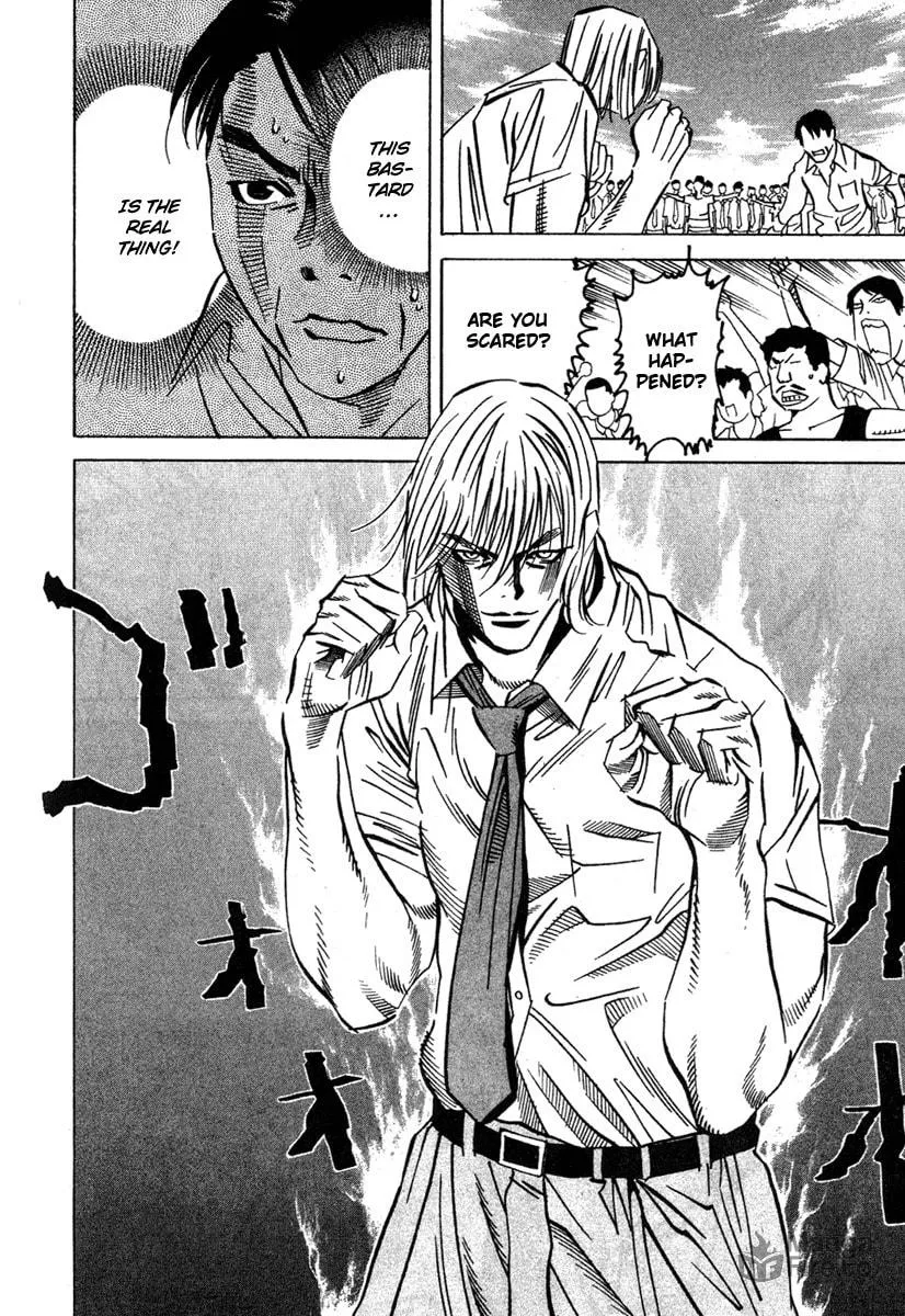Read Fly, Daddy, Fly chapter 16 image 11 on Lezhin
