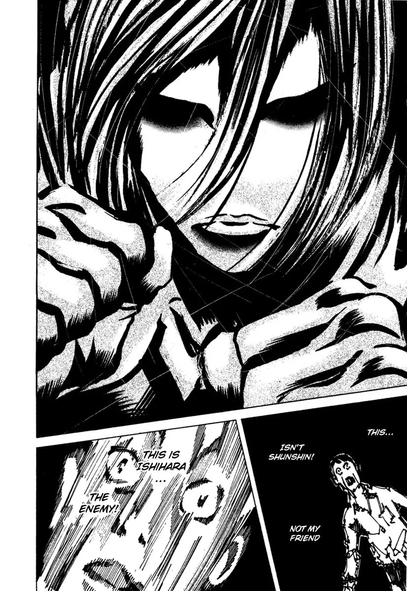 Read Fly, Daddy, Fly chapter 16 image 13 on Lezhin