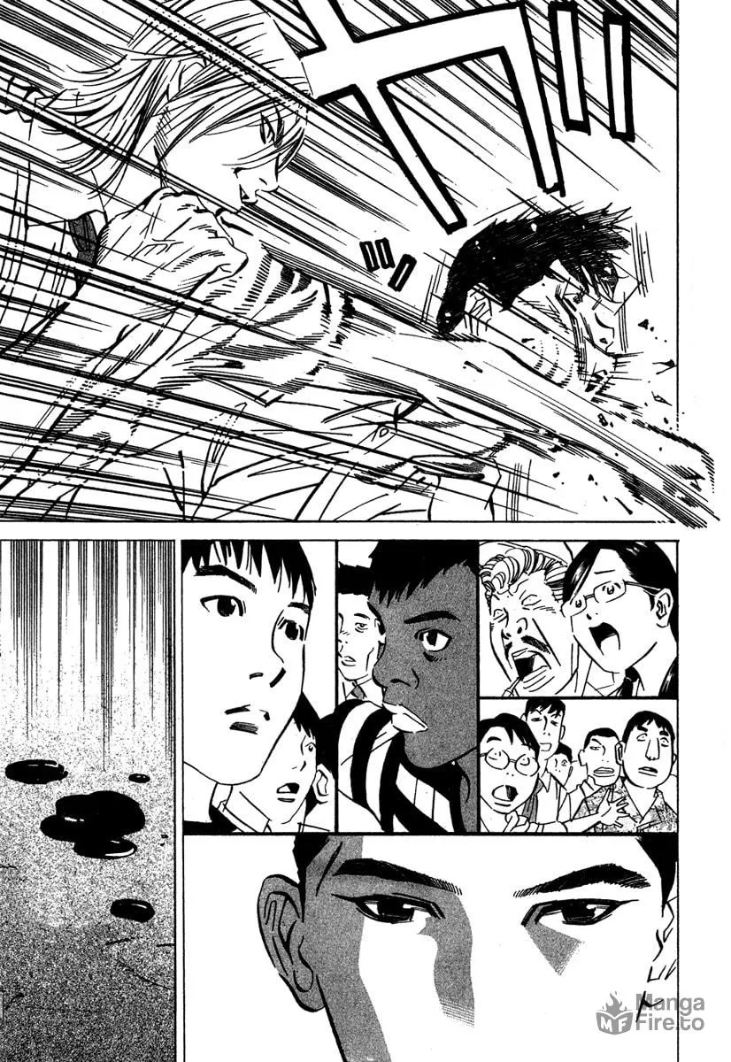 Read Fly, Daddy, Fly chapter 16 image 14 on Lezhin
