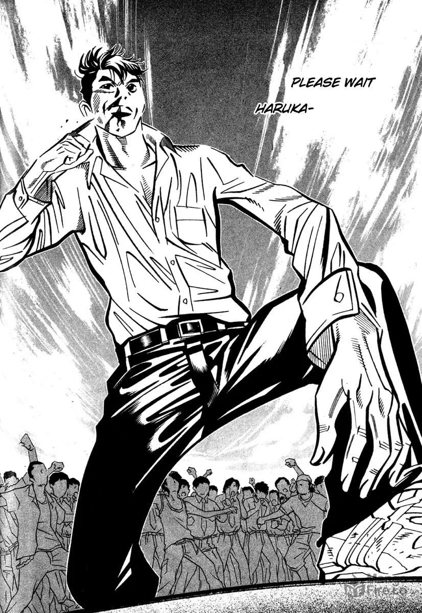 Read Fly, Daddy, Fly chapter 16 image 19 on Lezhin