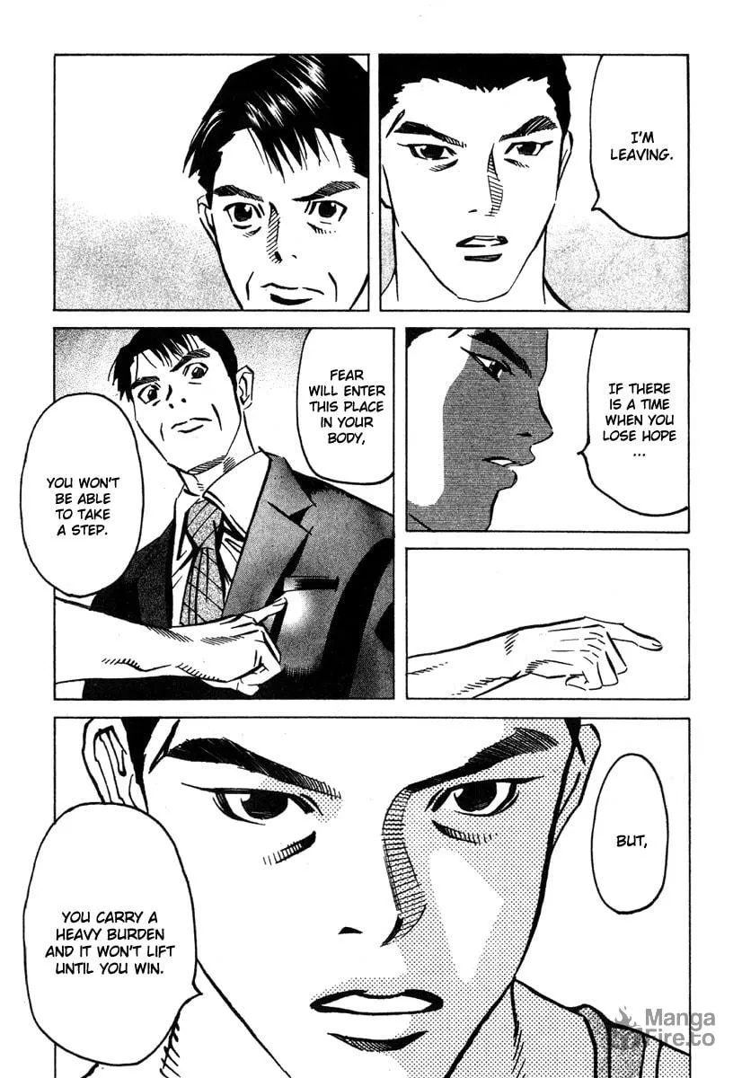 Read Fly, Daddy, Fly chapter 16 image 2 on Lezhin