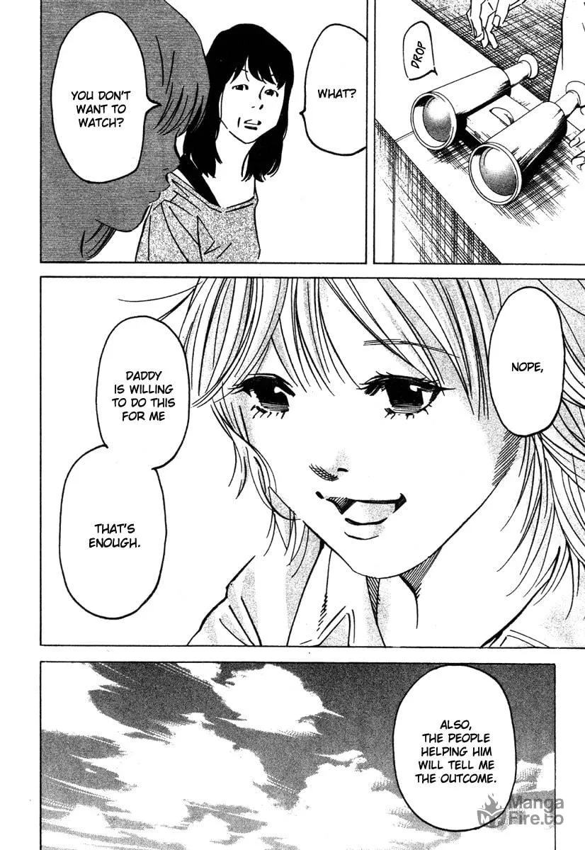 Read Fly, Daddy, Fly chapter 16 image 9 on Lezhin