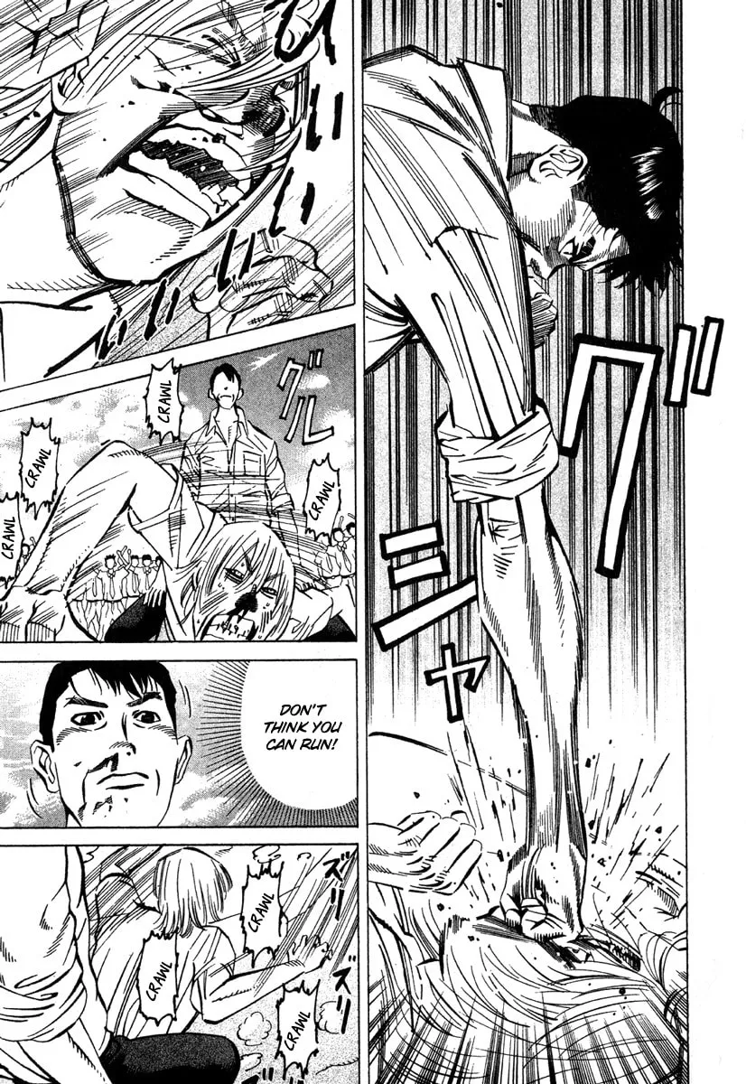 Read Fly, Daddy, Fly chapter 17 image 10 on Lezhin