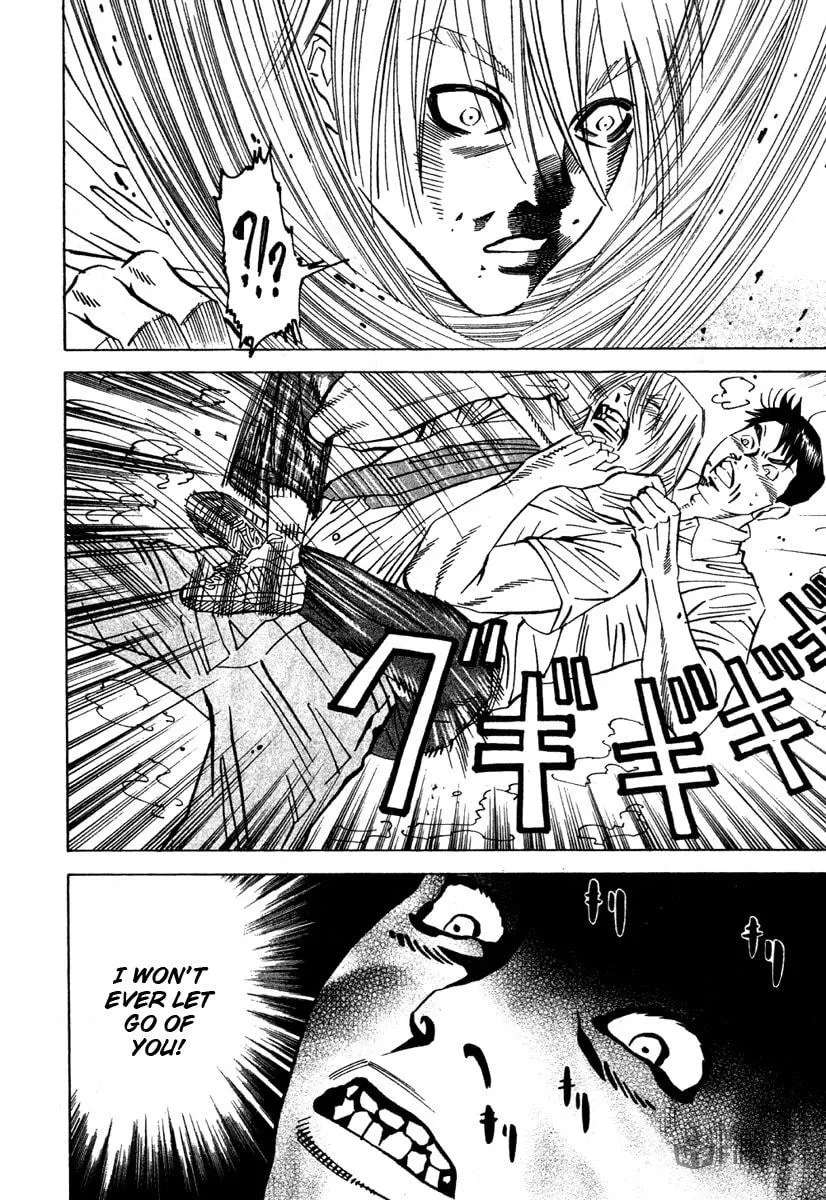 Read Fly, Daddy, Fly chapter 17 image 11 on Lezhin