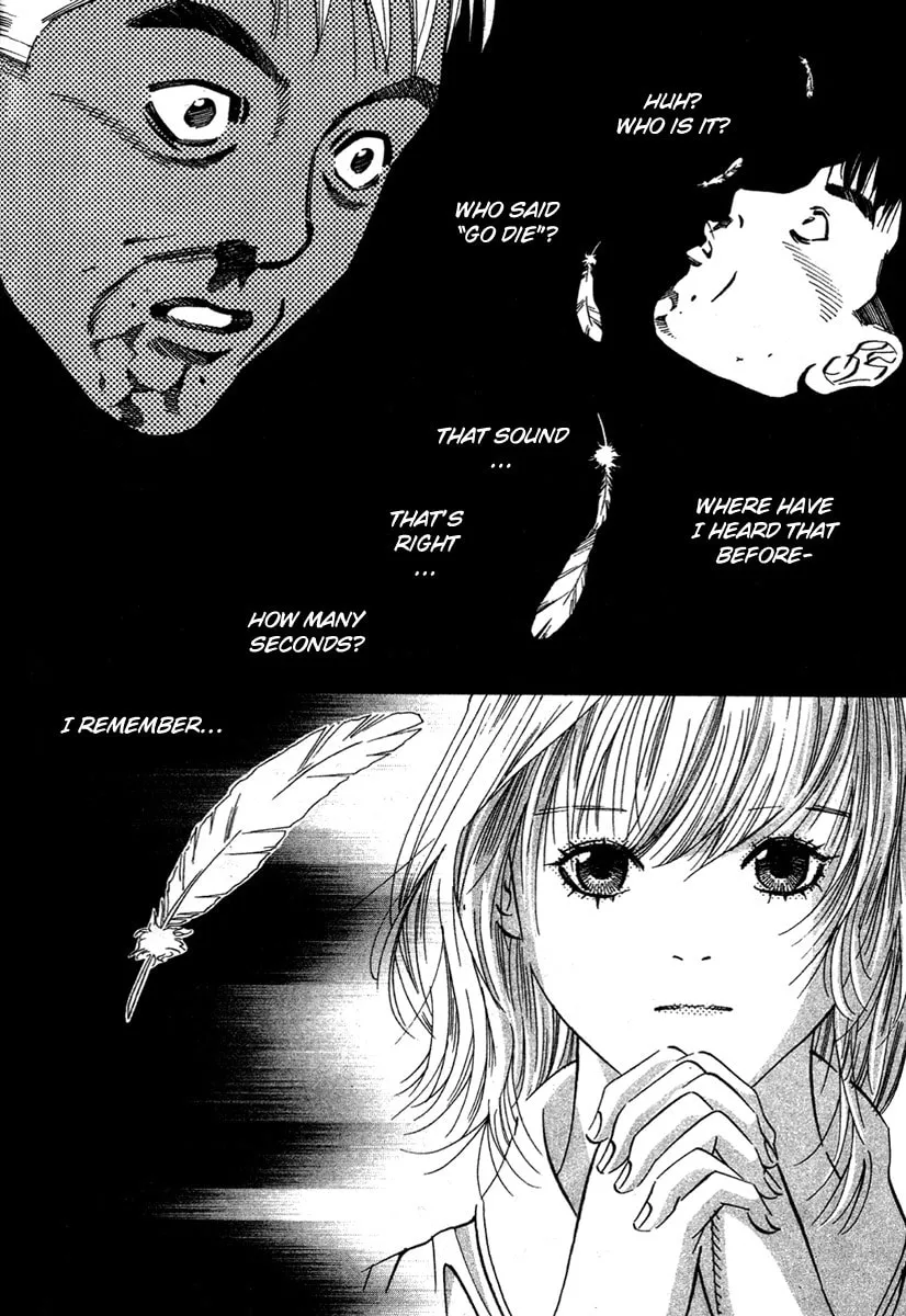 Read Fly, Daddy, Fly chapter 17 image 13 on Lezhin
