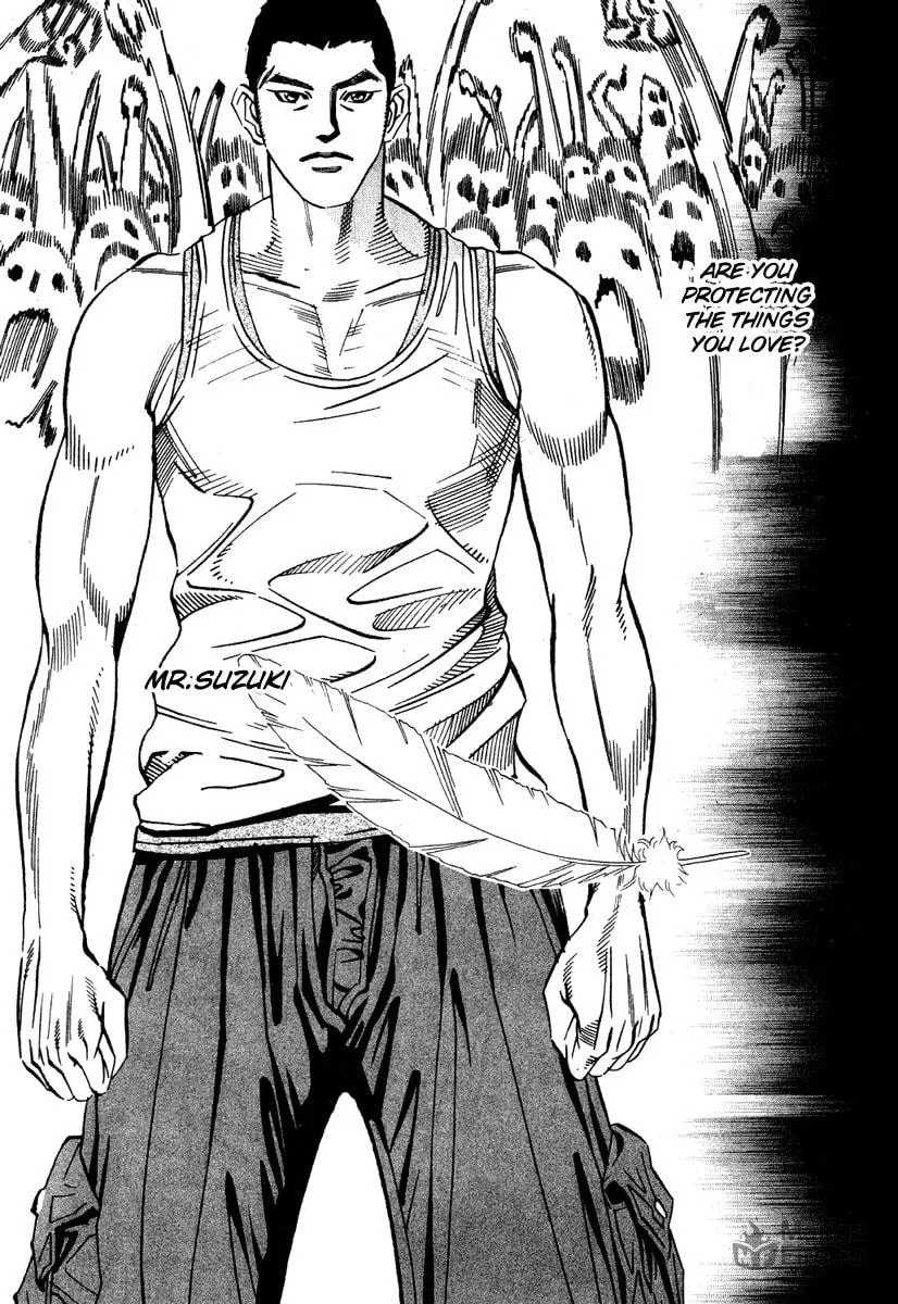 Read Fly, Daddy, Fly chapter 17 image 14 on Lezhin