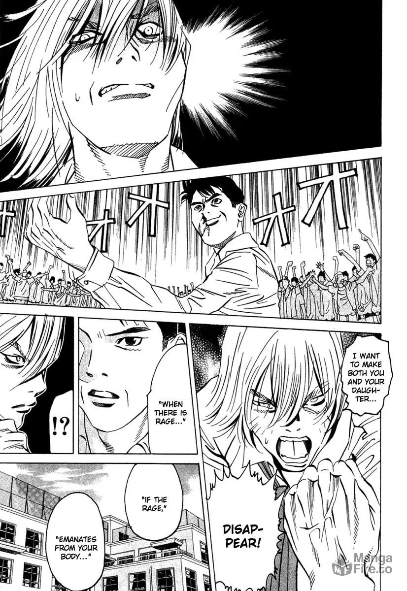Read Fly, Daddy, Fly chapter 17 image 2 on Lezhin