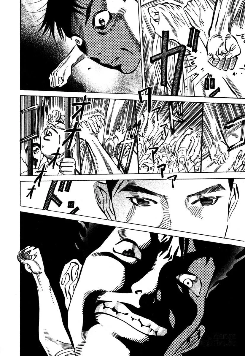 Read Fly, Daddy, Fly chapter 17 image 9 on Lezhin