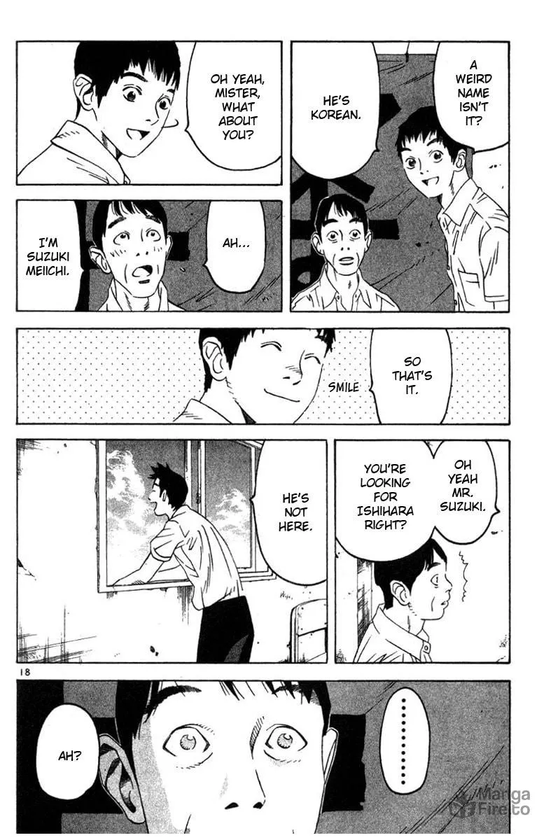 Read Fly, Daddy, Fly chapter 2 image 17 on Lezhin