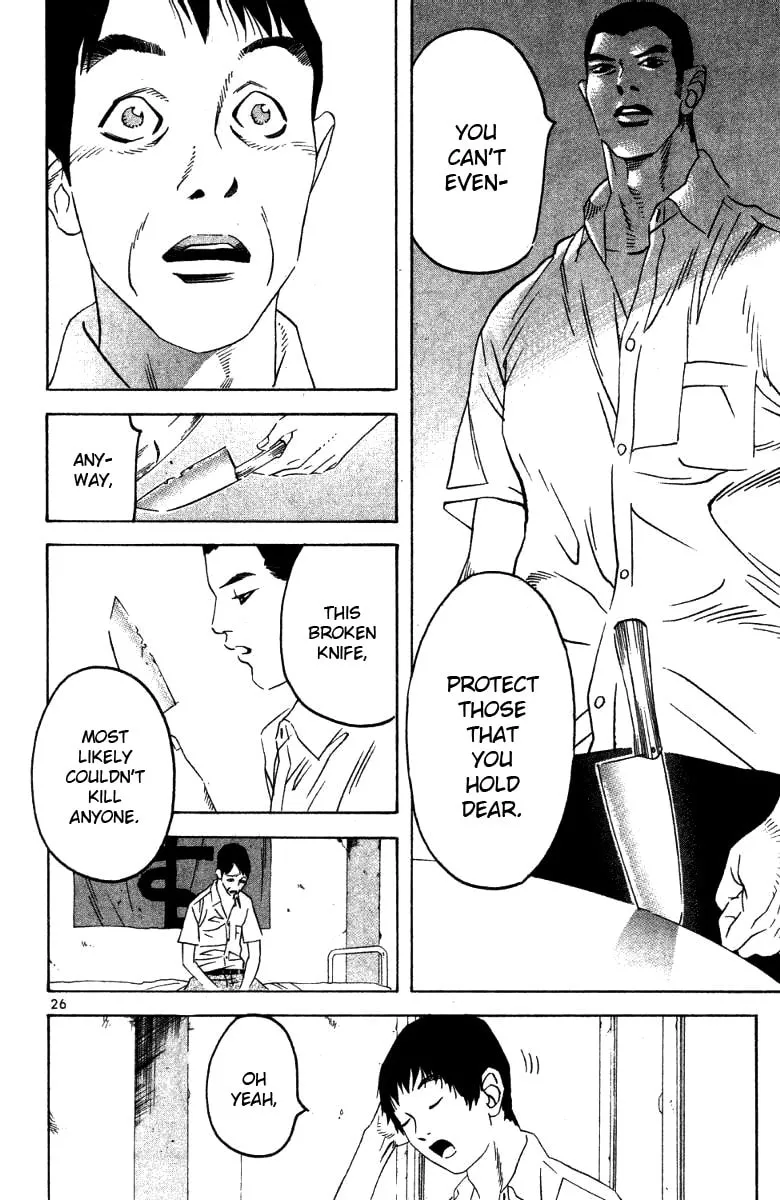 Read Fly, Daddy, Fly chapter 2 image 25 on Lezhin