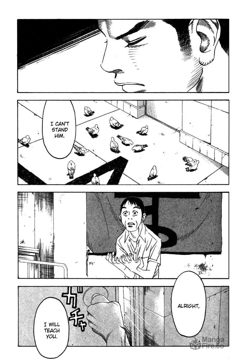 Read Fly, Daddy, Fly chapter 2 image 32 on Lezhin