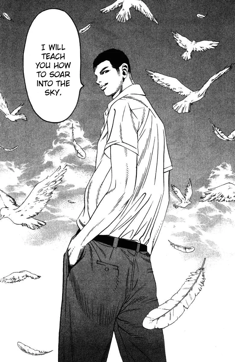 Read Fly, Daddy, Fly chapter 2 image 33 on Lezhin