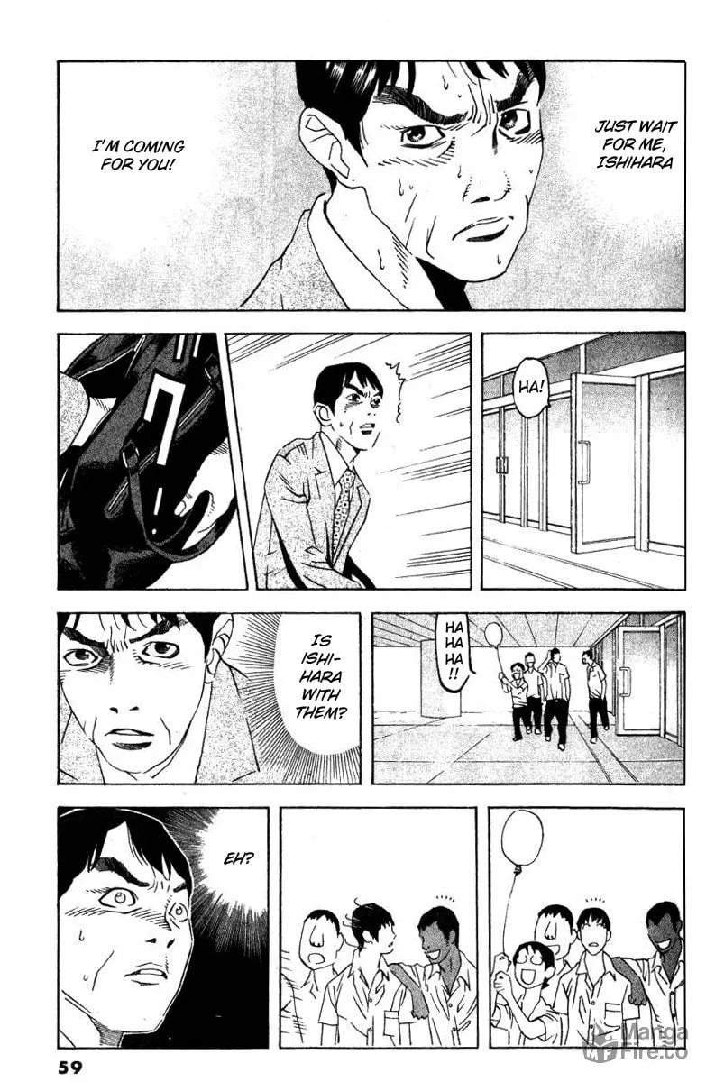 Read Fly, Daddy, Fly chapter 2 image 4 on Lezhin