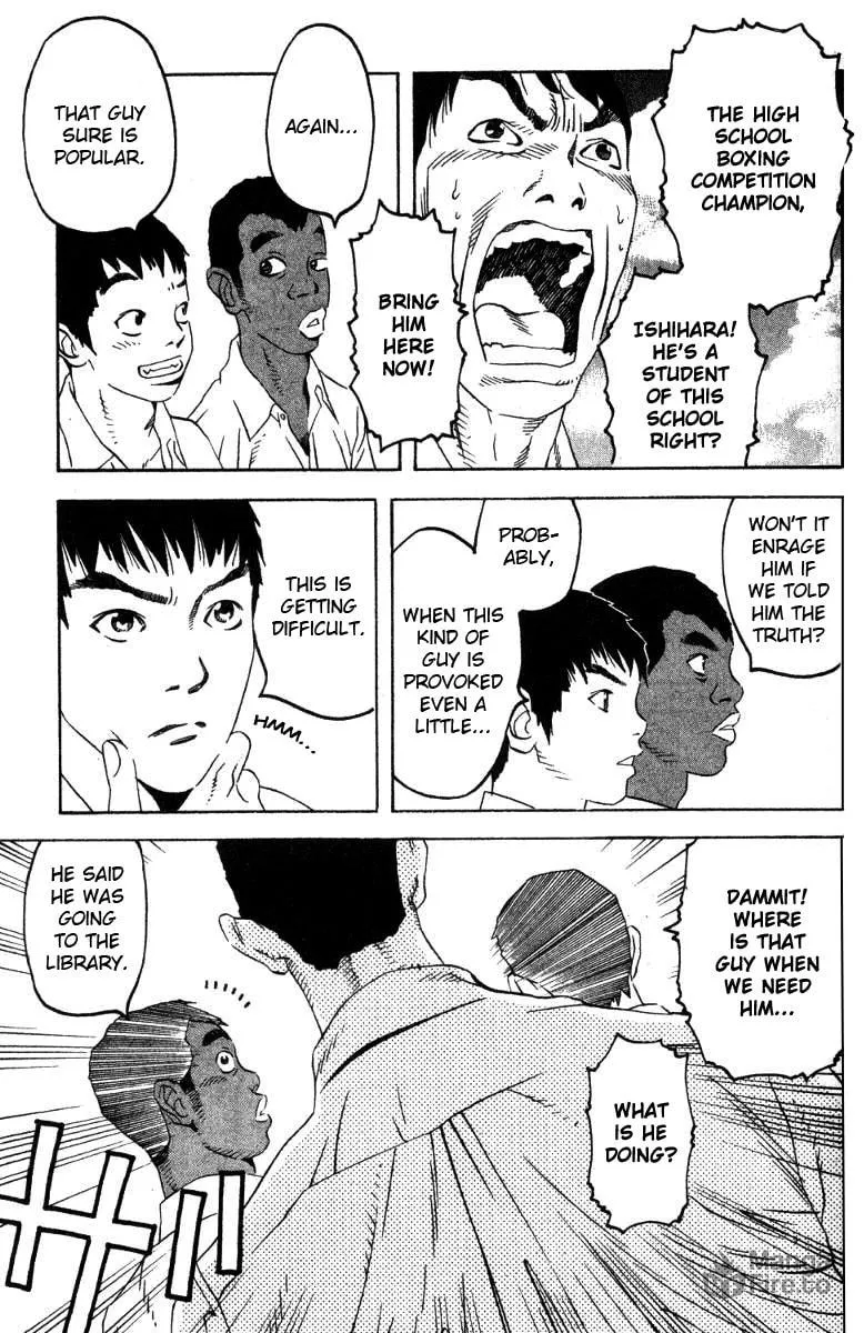 Read Fly, Daddy, Fly chapter 2 image 8 on Lezhin