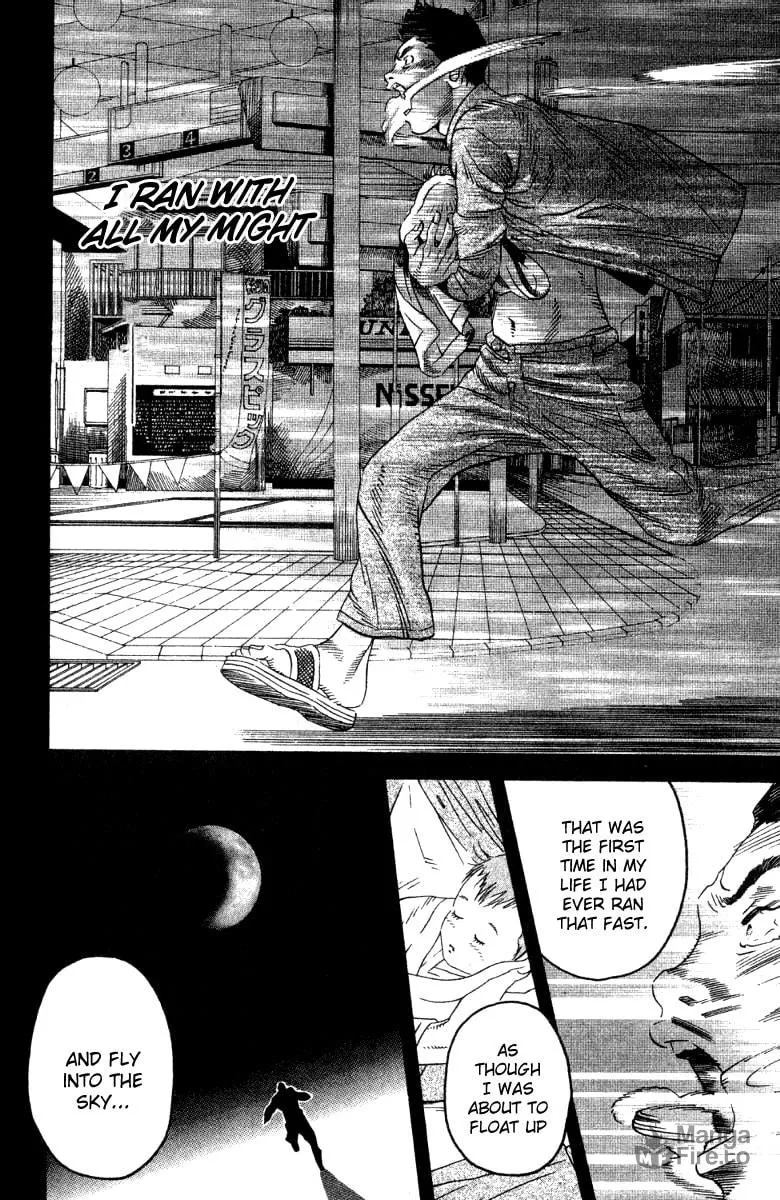 Read Fly, Daddy, Fly chapter 4 image 11 on Lezhin