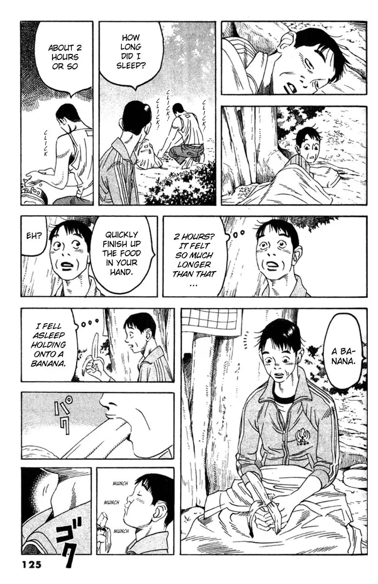 Read Fly, Daddy, Fly chapter 4 image 16 on Lezhin