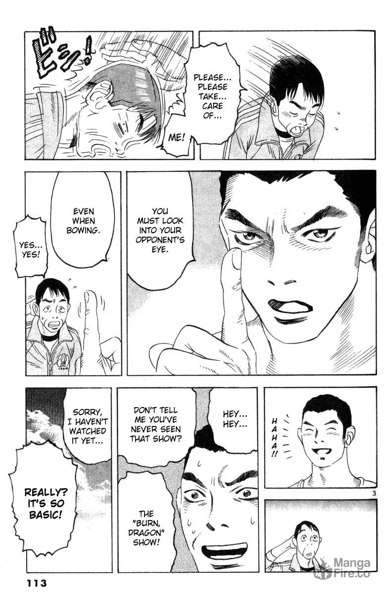 Read Fly, Daddy, Fly chapter 4 image 4 on Lezhin
