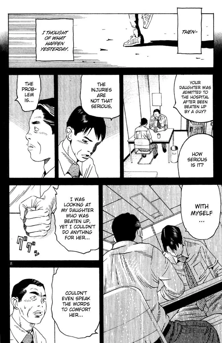 Read Fly, Daddy, Fly chapter 4 image 9 on Lezhin