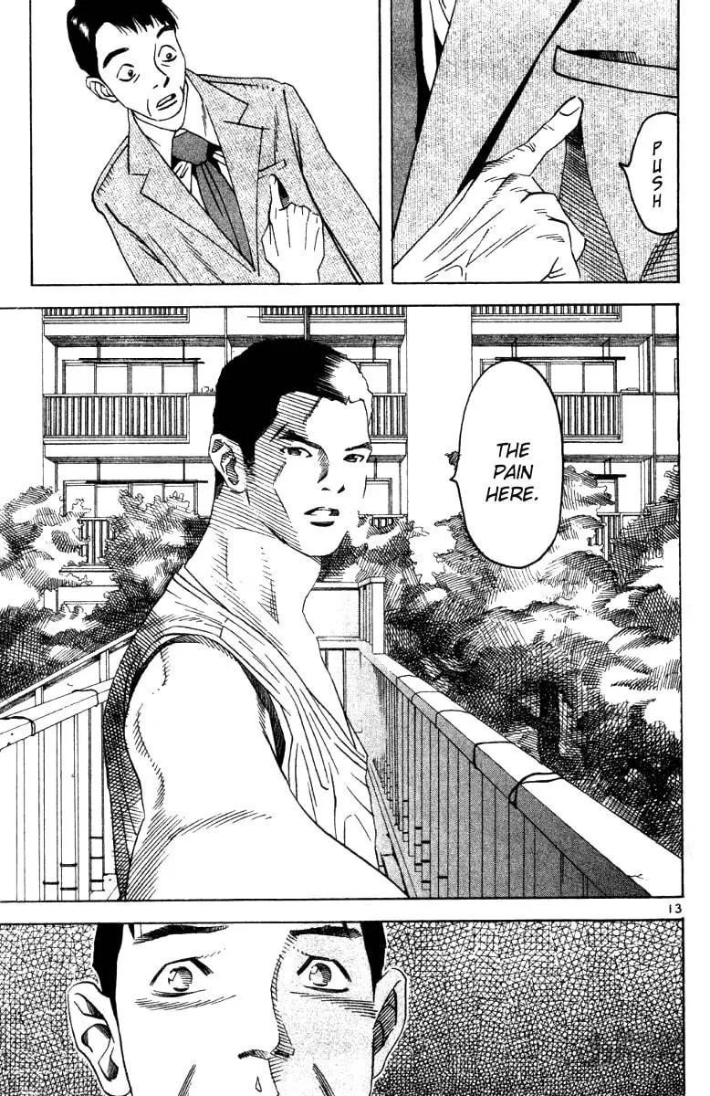 Read Fly, Daddy, Fly chapter 5 image 14 on Lezhin