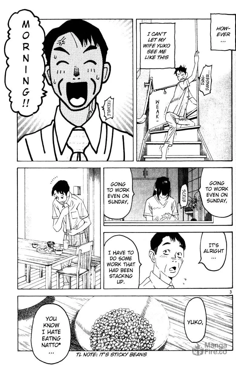 Read Fly, Daddy, Fly chapter 6 image 2 on Lezhin