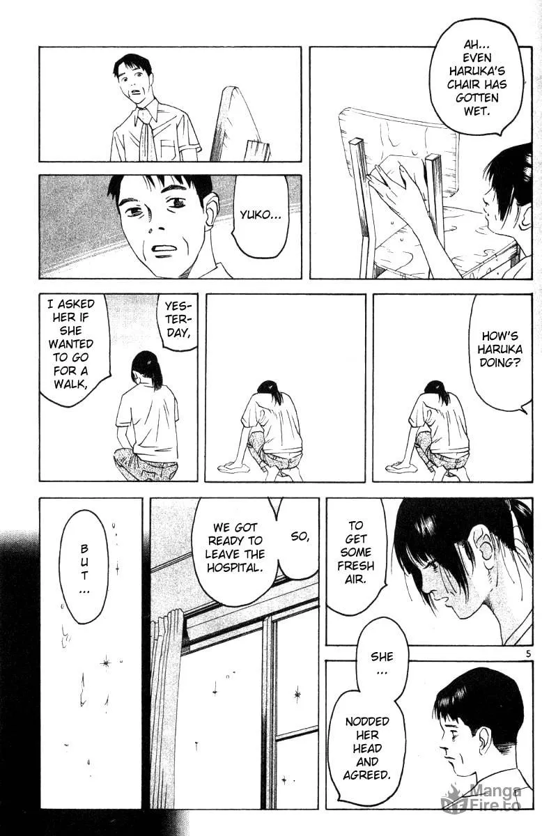 Read Fly, Daddy, Fly chapter 6 image 4 on Lezhin