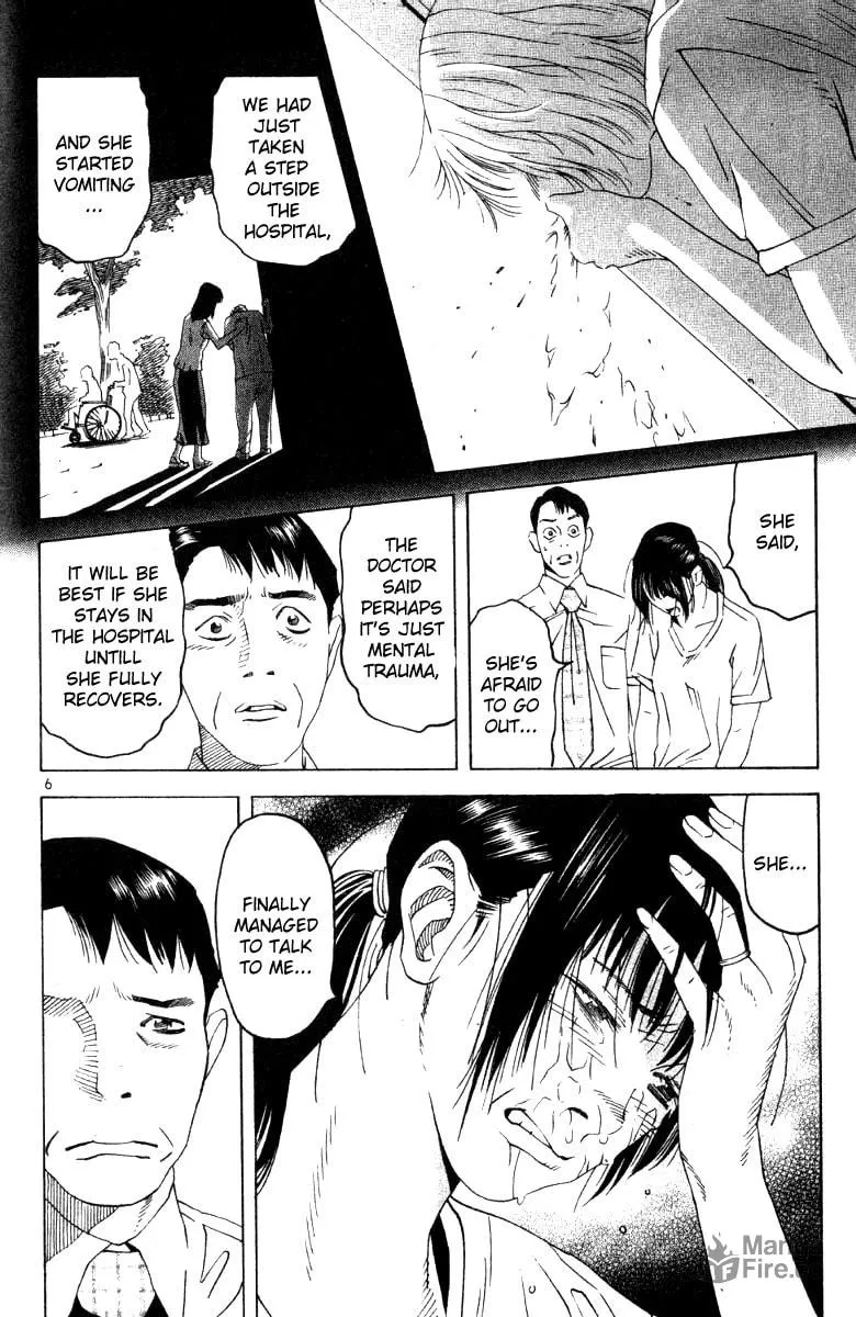 Read Fly, Daddy, Fly chapter 6 image 5 on Lezhin