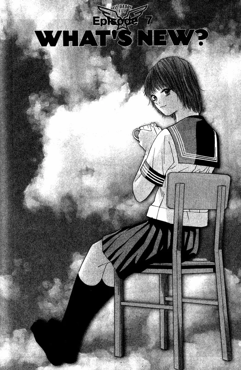 Read Fly, Daddy, Fly chapter 7 image 3 on Lezhin