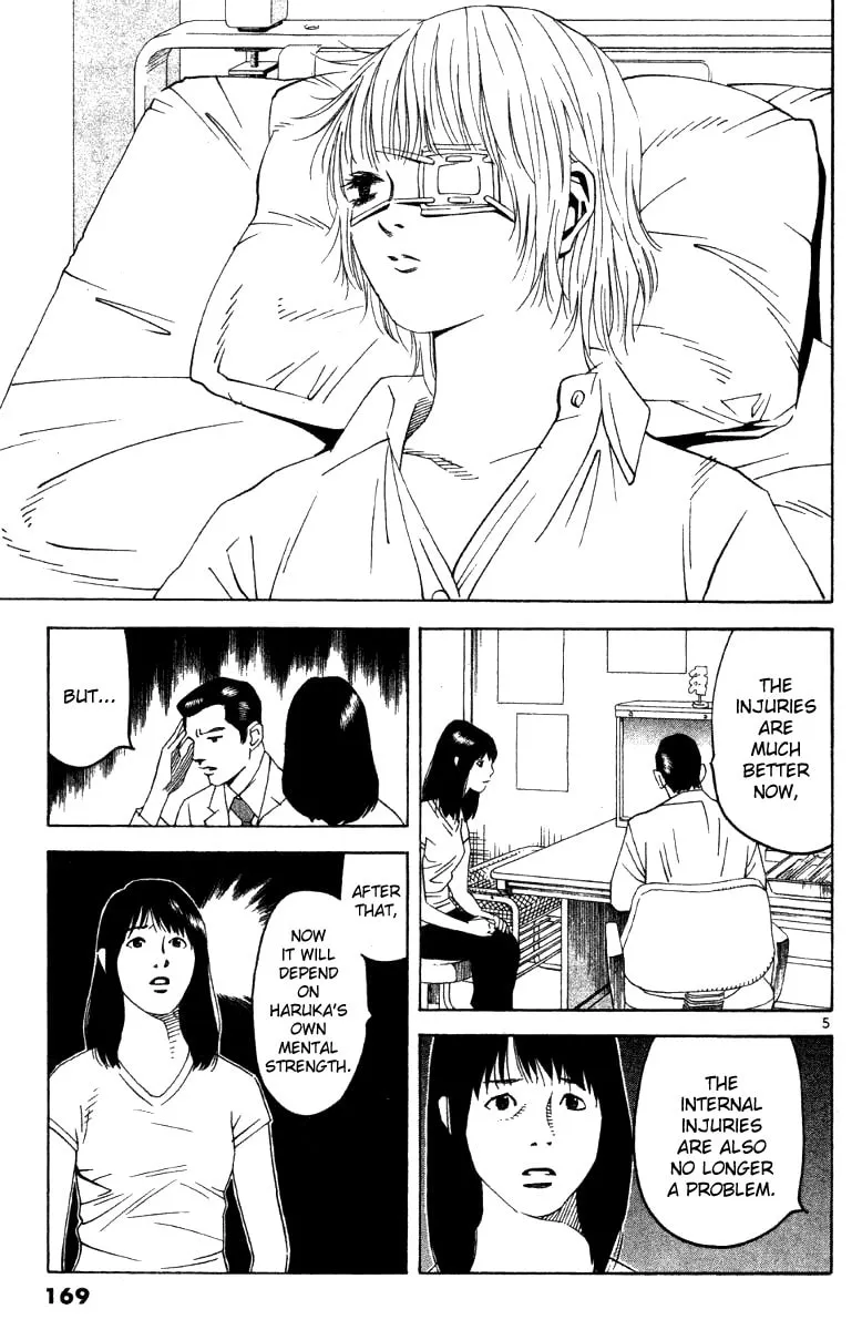 Read Fly, Daddy, Fly chapter 7 image 6 on Lezhin