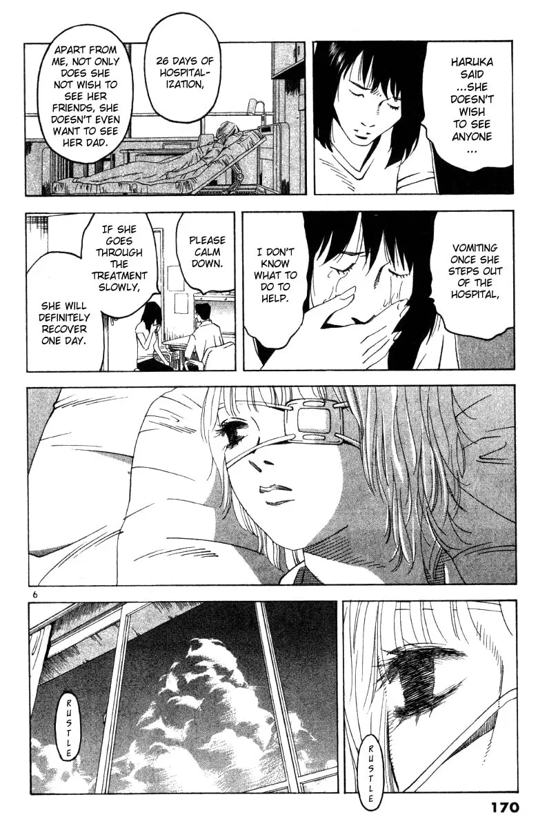 Read Fly, Daddy, Fly chapter 7 image 7 on Lezhin