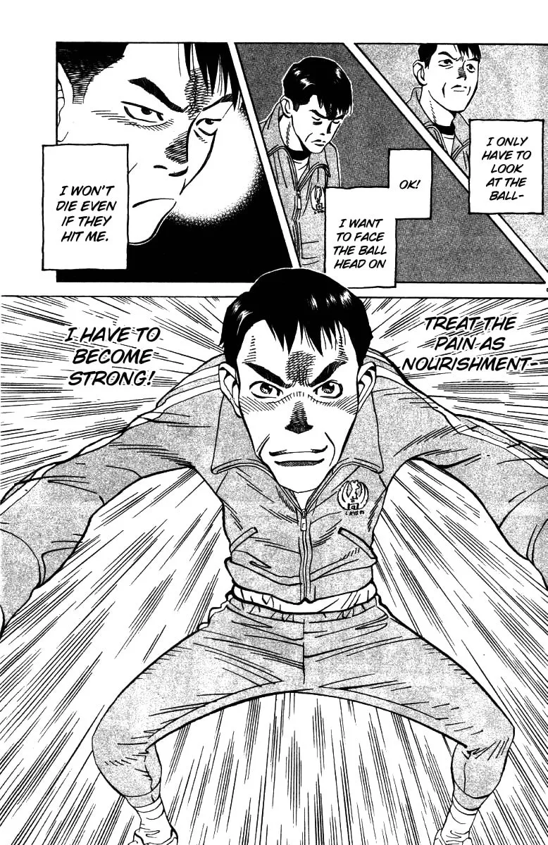 Read Fly, Daddy, Fly chapter 8 image 10 on Lezhin