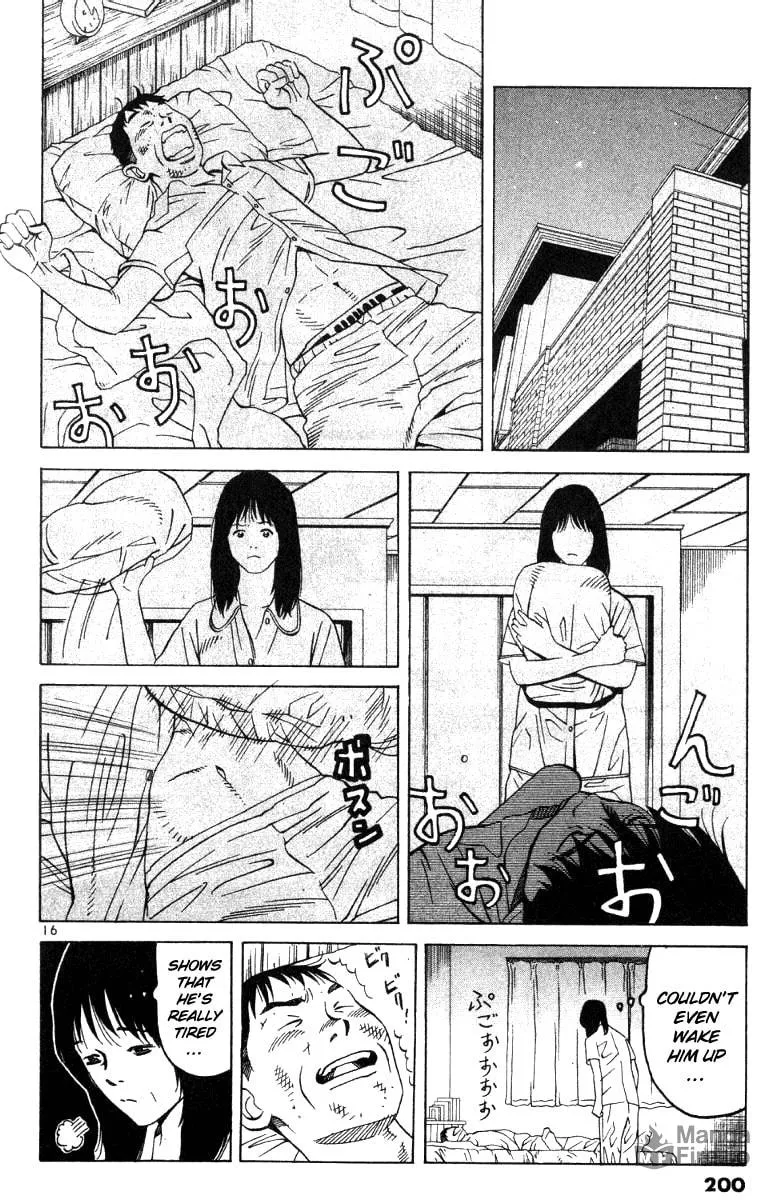 Read Fly, Daddy, Fly chapter 8 image 17 on Lezhin