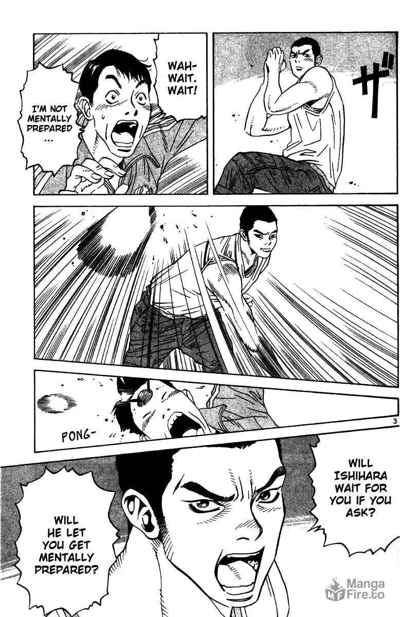 Read Fly, Daddy, Fly chapter 8 image 4 on Lezhin
