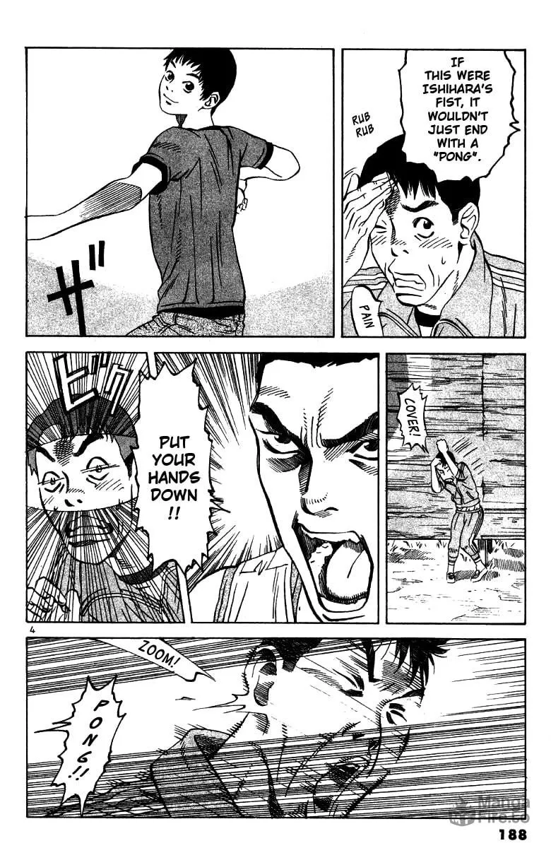 Read Fly, Daddy, Fly chapter 8 image 5 on Lezhin